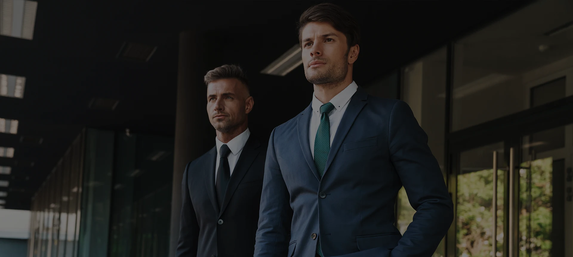Mode pour Homme